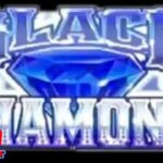 My Favorite Black Diamond Slot Machine😍😘YAAMAVA’ Resort Casino San Manuel 赤富士スロット