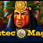 スロットを遊ぼう AZTEC MAGIC / BGAMING @ LUCKYFOX.IO オンラインカジノ
