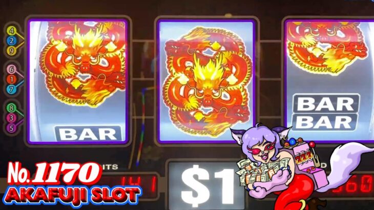 Jackpot Handpay🤩🥂💰 Liberty Spirit Slot Machine @YAAMAVA Casino 赤富士スロット