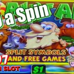 Jackpot 🥂🤩 Lotus Flower Slot Machine, Noah’s Ark Slot @YAAMAVA Casino 赤富士スロット