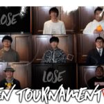 第7回GOLDEN TOURNAMENT vol.2｜KINGSMAN POKER｜キングスマンポーカー