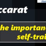 Baccarat, the importance of self training[#百家乐 #바카라 #バカラ #bacará #баккара́ #บาคาร่า]