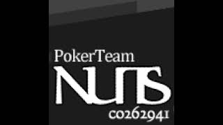 【ポーカー】日曜定期トーナメント【NN-1予選　誰でも参加可能】