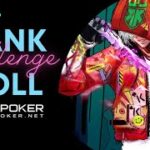 ゆっくり霊夢（PokerBase） のKKポーカーバンクロールチャレンジライブ配信