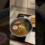 たきランチルーレット19 松戸富田麺絆