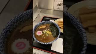 たきランチルーレット19 松戸富田麺絆