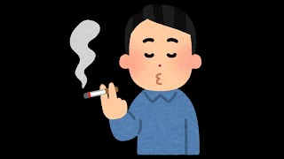 【リトルシガー】ブラックジャックスーパースリムメンソール6+チェンジ　バット好きな俺の喫煙動画　part330【煙草　シガリロ　葉巻　シガレット　cigarette　cigs　タバコ】