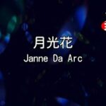 【カラオケ】月光花 / Janne Da Arc
