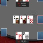 【ポーカー】SPIN&GO 20220521-2