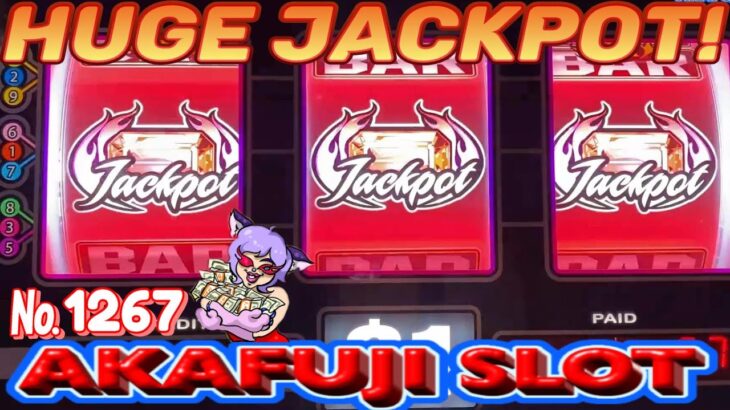 Simply Amazing🤩Blazin Gems Slot Machine Jackpot Handpay YAAMAVA Casino 赤富士スロット 海外スロット 大勝ち シンプルに凄いのよ♡