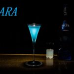 バカラ BACCARA  カクテルの作り方　Cocktail introduction