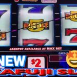 Big Win New Slot Machines🤩 5x3x2x Strike Slot & Double Gold Slot, YAAMAVA Casino 赤富士スロット 【新台】海外スロット