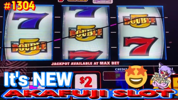 Big Win New Slot Machines🤩 5x3x2x Strike Slot & Double Gold Slot, YAAMAVA Casino 赤富士スロット 【新台】海外スロット