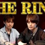 【THE RING】プロポーカープレイヤーNo.1決定リーグ。4回戦/全12節