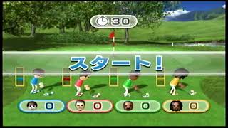Wii Party　ルーレット（roulette）OHD0168