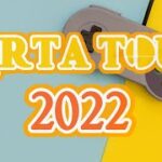 DQRTAツアー2022　DQ5優勝者応援予想キャンペーンルーレット抽選会！