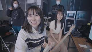 SARD UNDERGROUND Making of『運命のルーレット廻して MV』メイキング映像